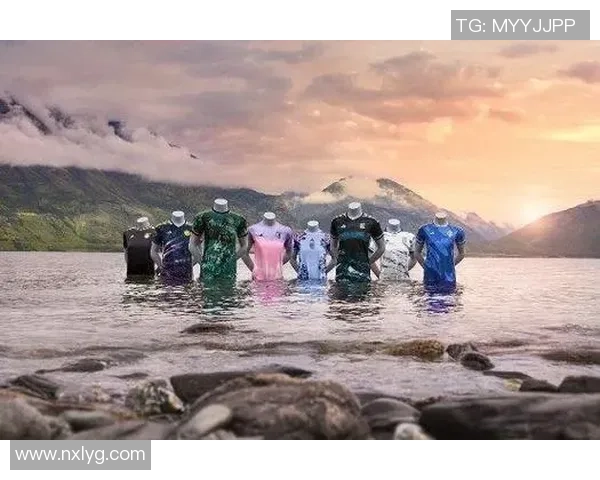 足球明星时尚运动服大赏展现运动魅力与个性风格