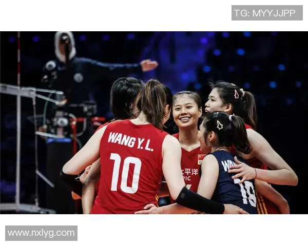 重庆排球队实力强劲最新排球个人能力排行榜前十揭晓